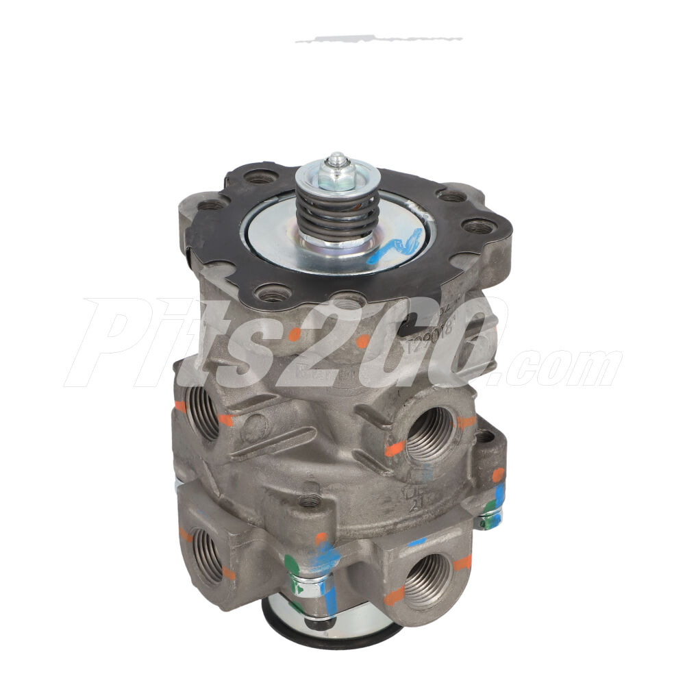Válvula de aire para Tractocamión, Marca Bendix, compatible con Genérico image number 1