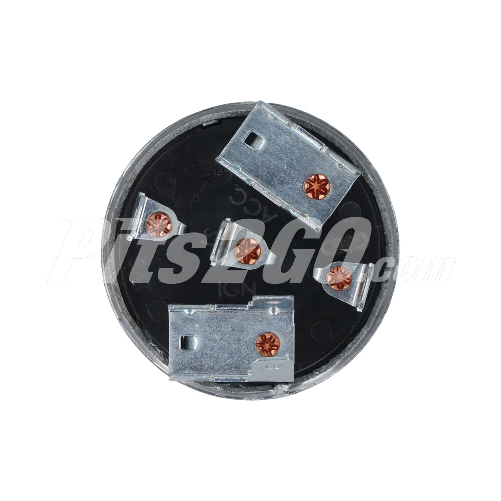 Interruptor control de arranque para Tractocamión, Marca Freightliner, compatible con Cascadia image number 5