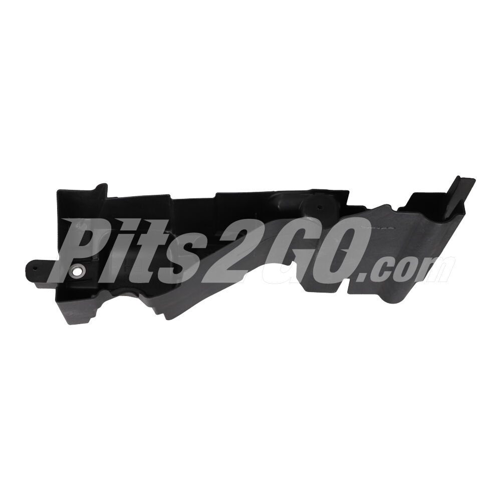 Consola para Vanes, Marca Mercedes-Benz, compatible con Sprinter image number 5
