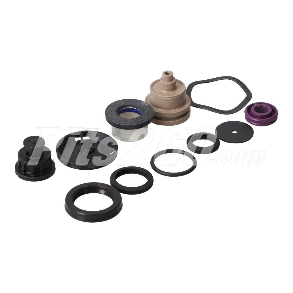 Juego de reparación para Buses, Marca Mercedes-Benz, compatible con IBC, OC500 image number 2