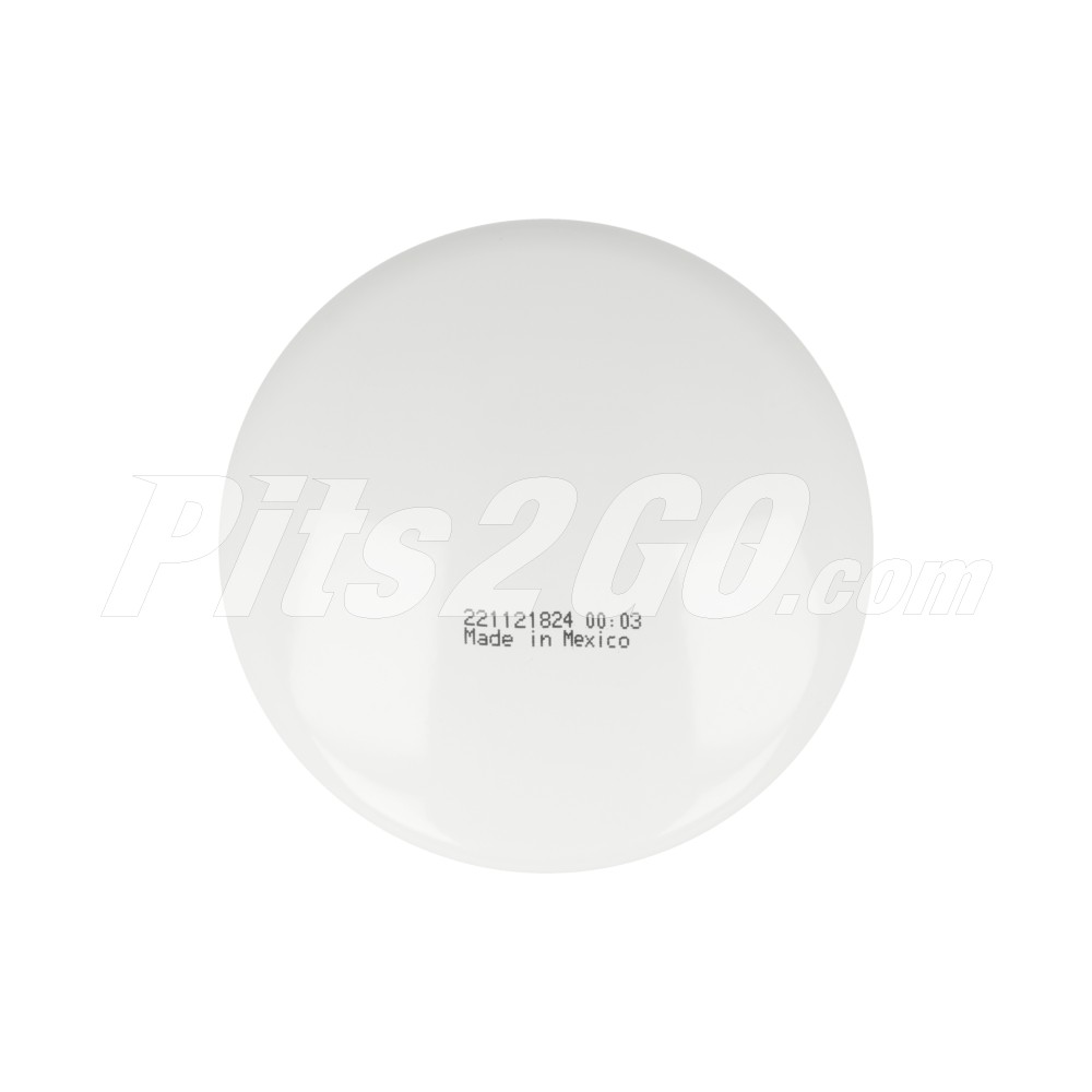 Filtro agua para Tractocamión, Marca Fleetguard, compatible con FH image number 3