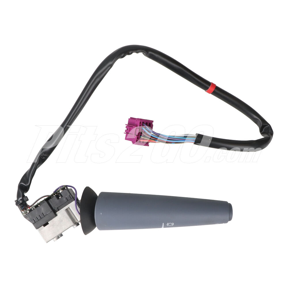 Interruptor columna dirección para Buses, Marca Mercedes-Benz, compatible con IBC, OC500 image number 2
