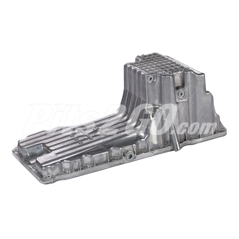 Carter de aceite para Tractocamión, Marca Mercedes-Benz, compatible con OM926 image number 1