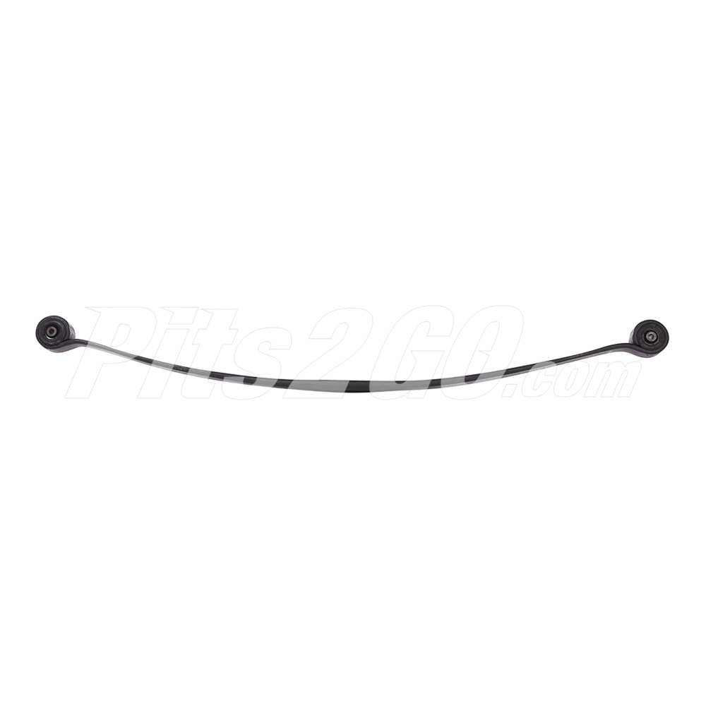 Ballesta de eje trasero para Vanes, Marca Mercedes-Benz, compatible con Sprinter image number 3