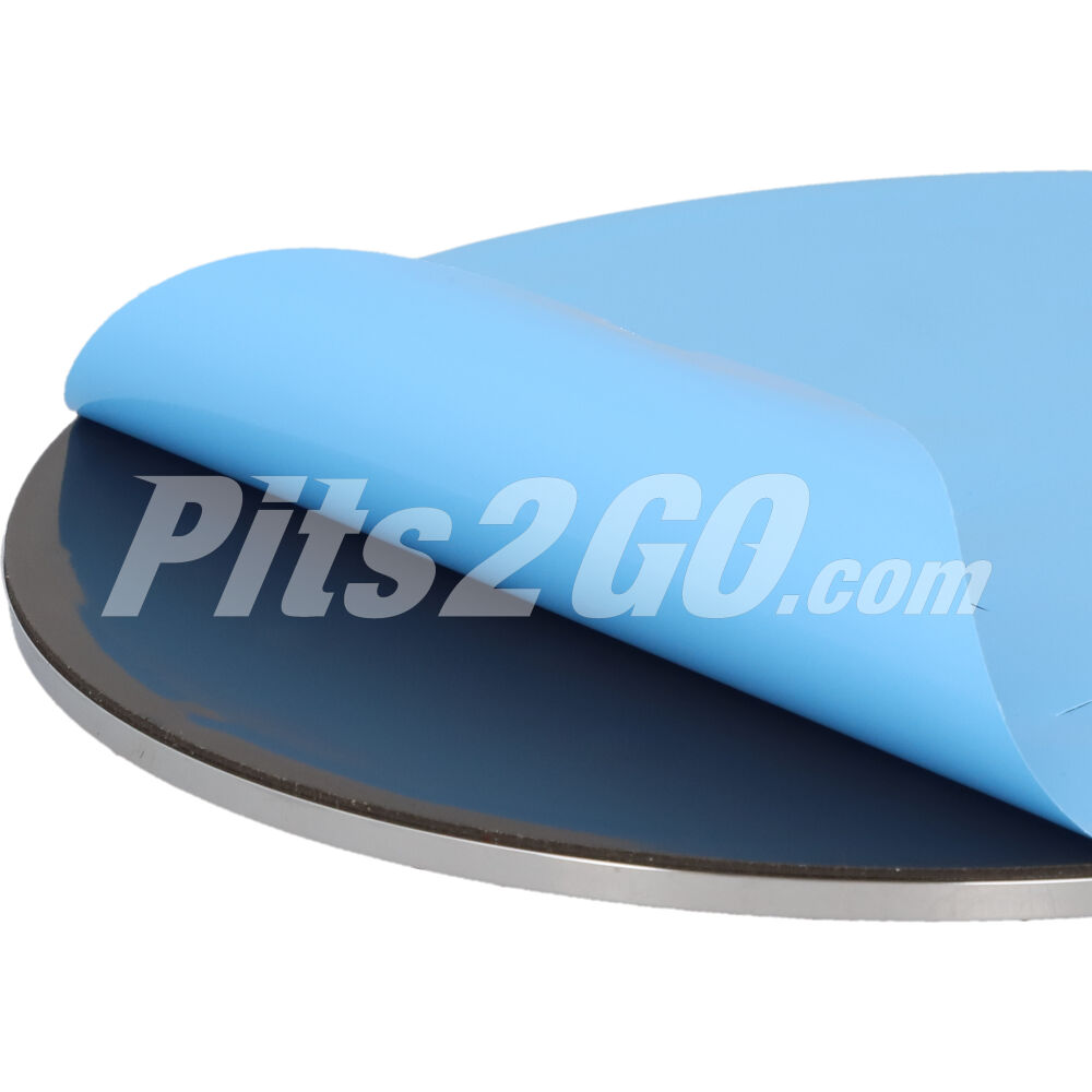 Emblema Great Dane puerta trasera para Remolque, Marca Great Dane, compatible con Genérico image number 3