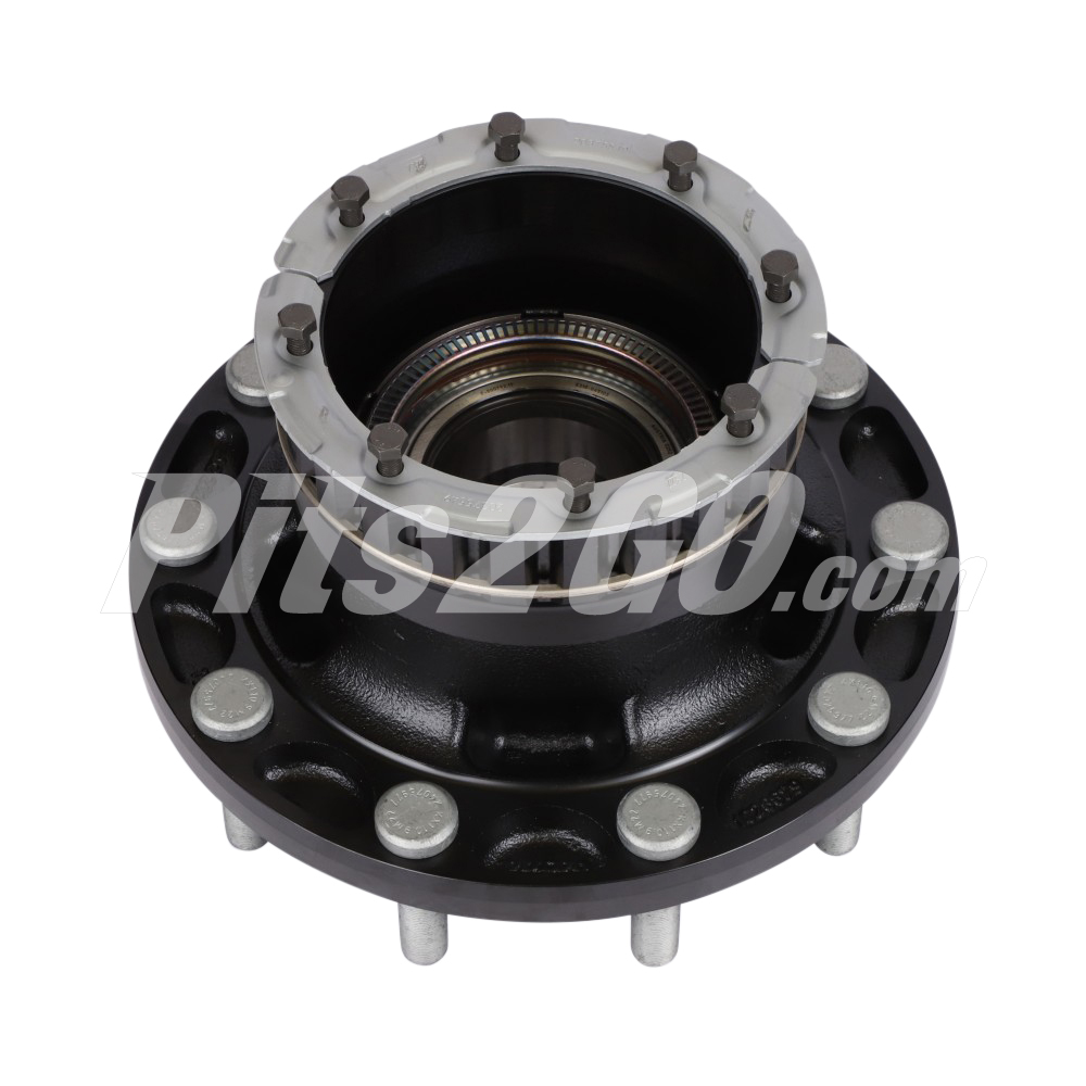 Maza rueda trasera para Tractocamión, Marca Volvo, compatible con FE,FH,FM,VM image number 2