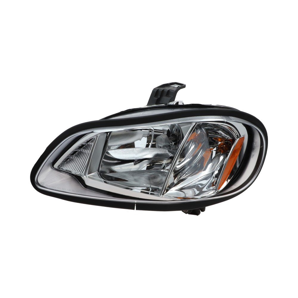 Faro izquierdo para Camión, Marca Freightliner, compatible con M2