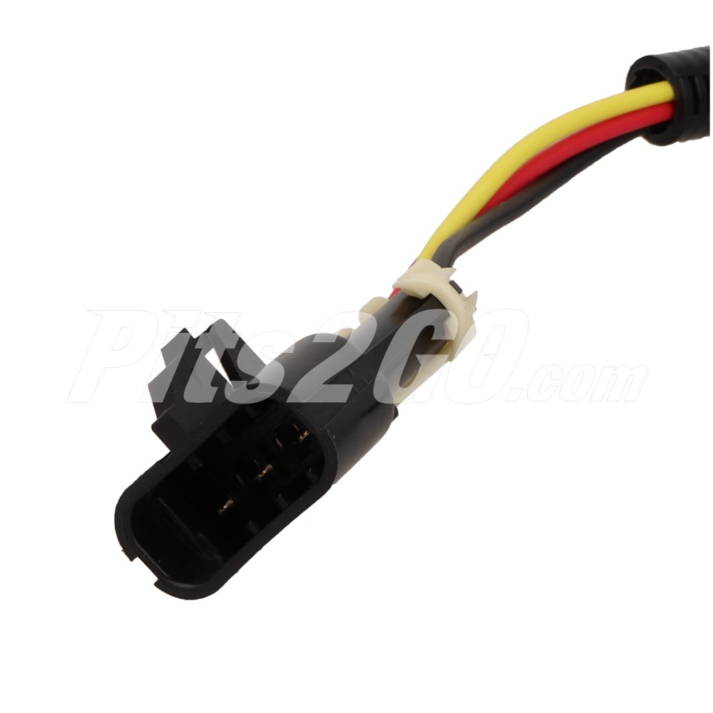 Arnés para Tractocamión, Marca Volvo, compatible con FH image number 4