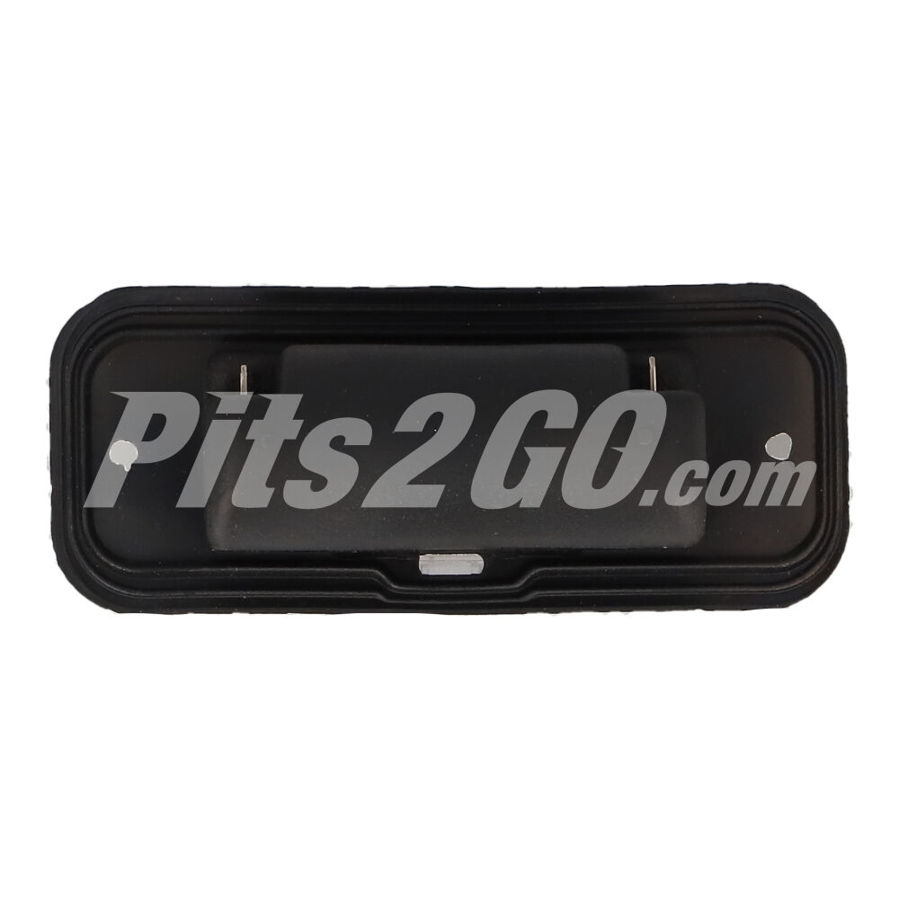 Luz de posición para Camión, Marca Freightliner, compatible con Unimog image number 1