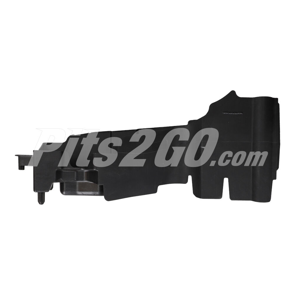 Consola para Vanes, Marca Mercedes-Benz, compatible con Sprinter image number 2
