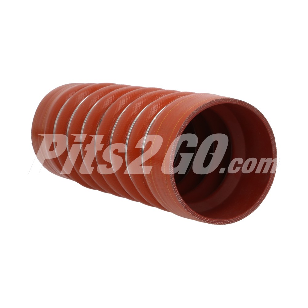 Manguera roja caliente para Tractocamión, Marca Freightliner, compatible con OF image number 2