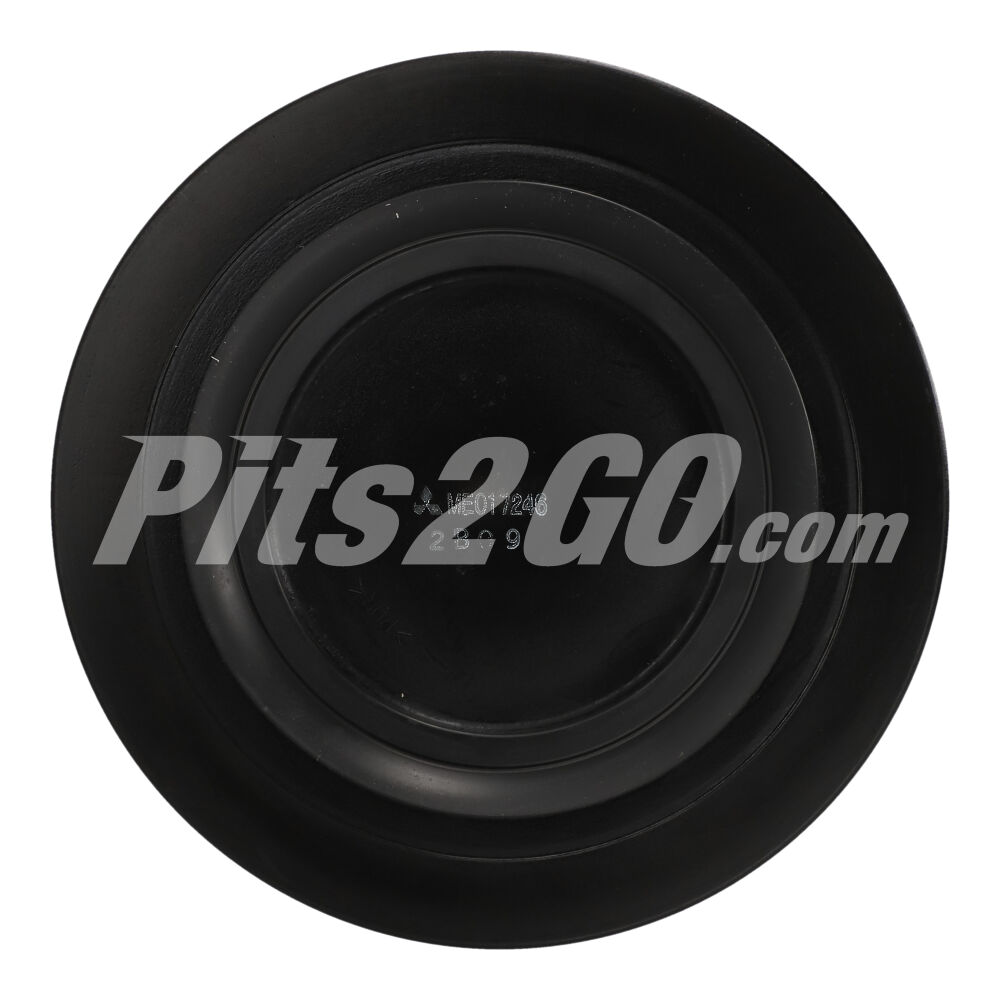 Filtro aire 360 para Camión, Marca Mitsubishi, compatible con Sterling 360 image number 4