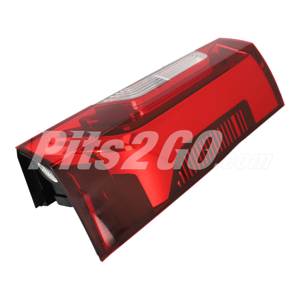 Calavera derecha para Vanes, Marca Mercedes-Benz, compatible con Sprinter image number 2