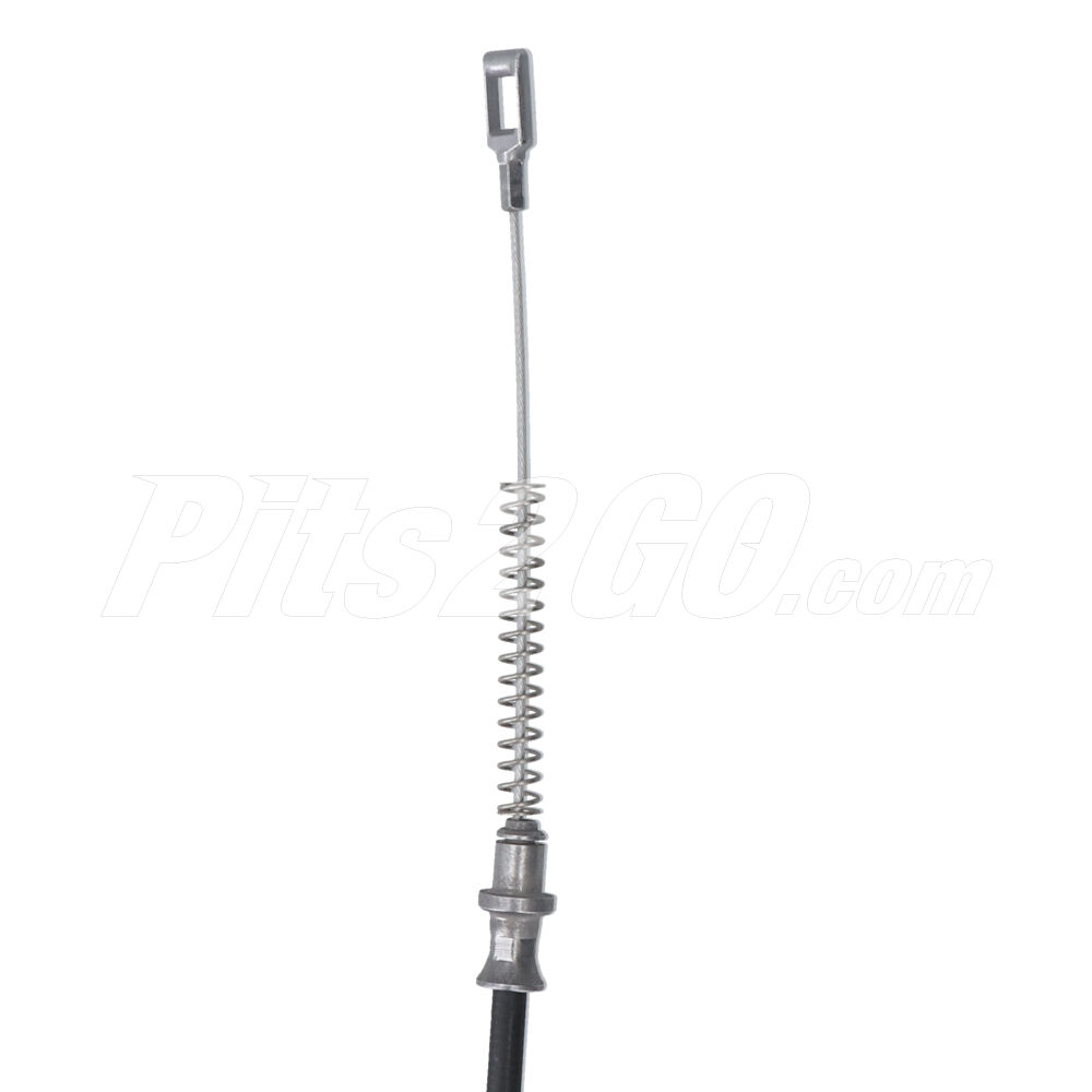 Cable freno para Vanes, Marca Mercedes-Benz, compatible con Sprinter image number 2
