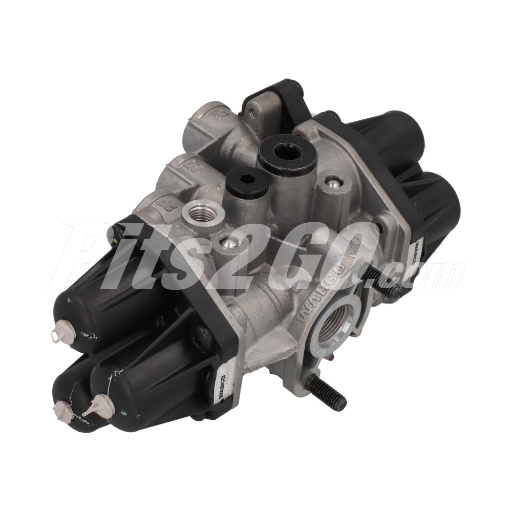 Válvula secador para Buses, Marca Freightliner, compatible con IBC, OC500 image number 1