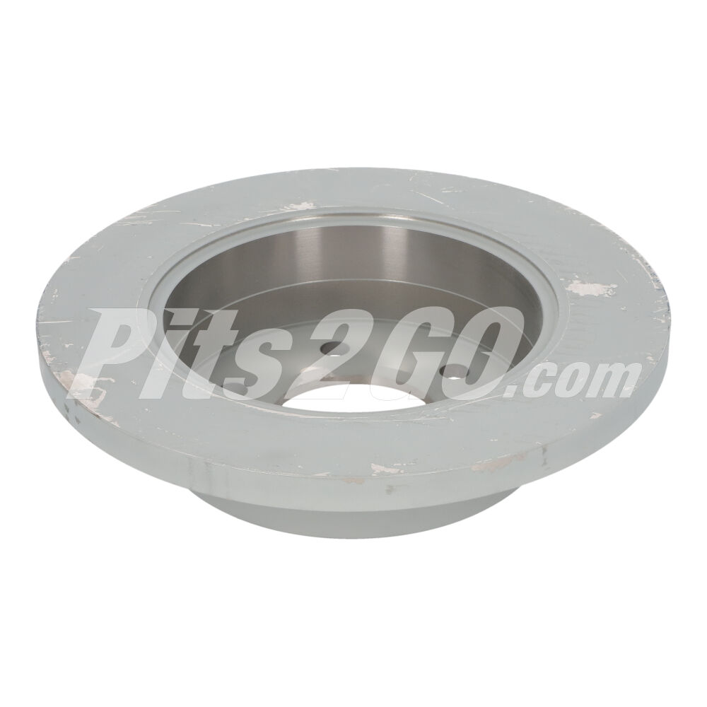 Disco de freno para Vanes, Marca Mercedes-Benz, compatible con Sprinter image number 4