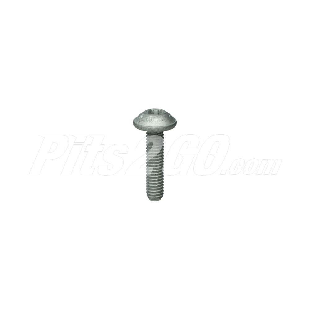 Tornillo para Tractocamión, Marca Freightliner, compatible con Cascadia image number 1