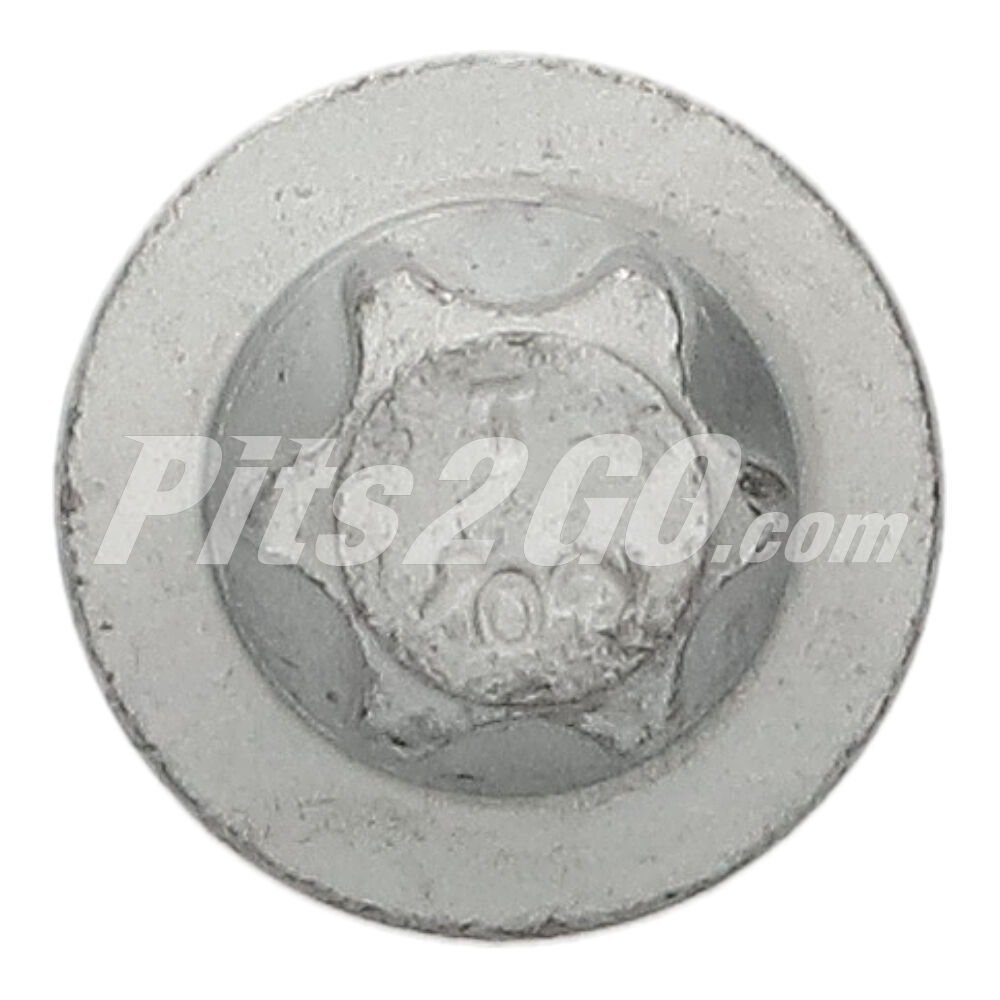 Tornillo para Buses, Marca Mercedes-Benz, compatible con OMC image number 4