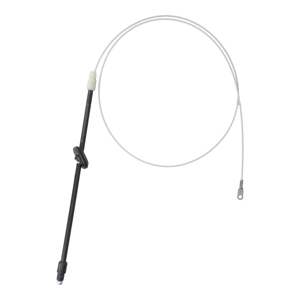 Mando cable freno para Vanes, Marca Mercedes-Benz, compatible con Sprinter