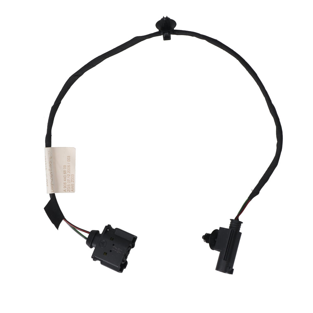Cable arnés para Vanes, Marca Mercedes-Benz, compatible con Sprinter image number 0