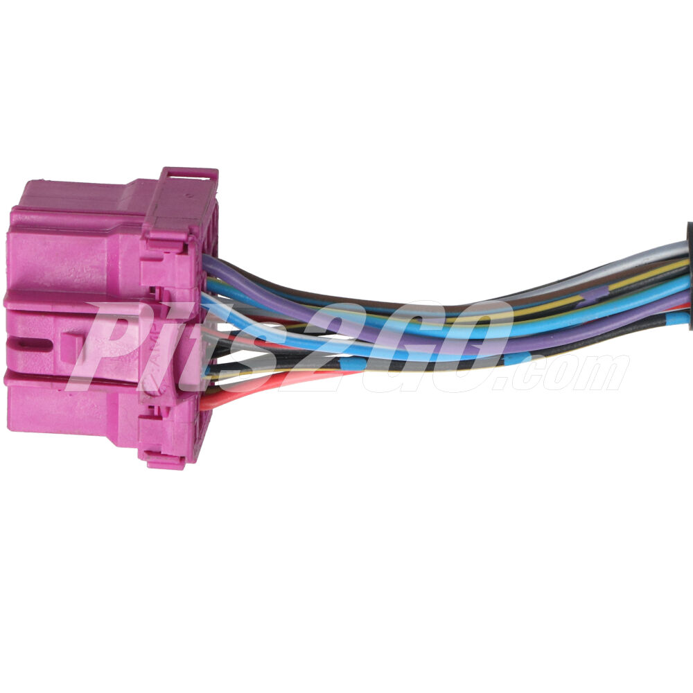 Interruptor columna dirección para Buses, Marca Mercedes-Benz, compatible con IBC, OC500 image number 4