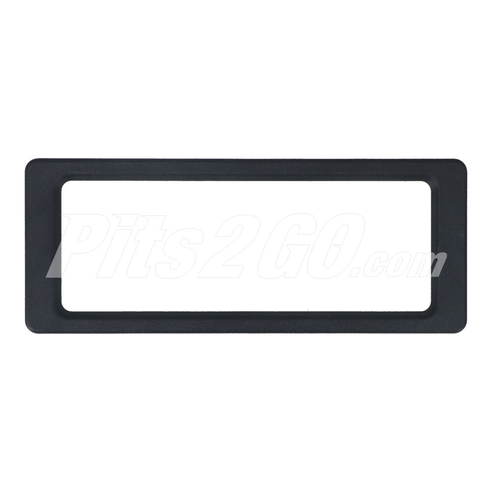 Bisel de panel para Tractocamión, Marca Alliance, compatible con FLD112, FLD120 image number 2