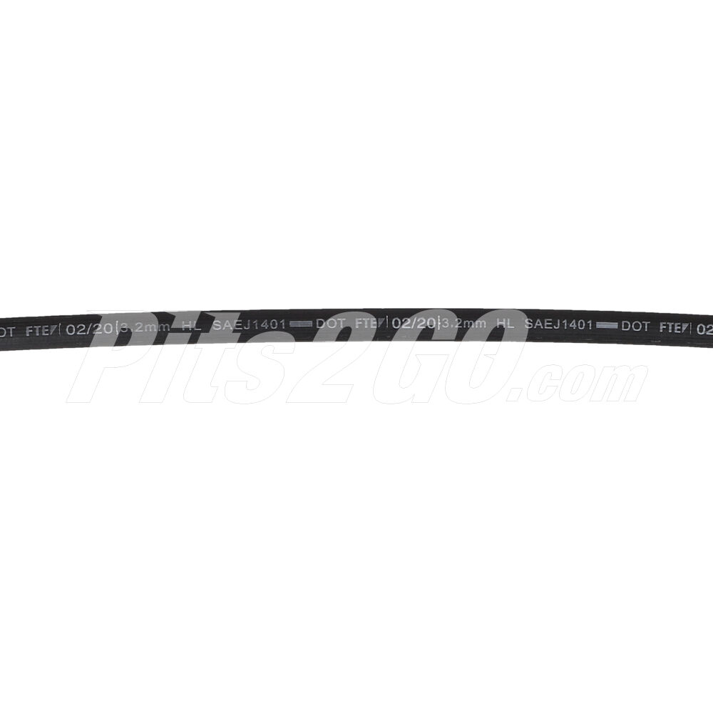 Manguera de freno para Vanes, Marca Mercedes-Benz, compatible con Sprinter image number 3