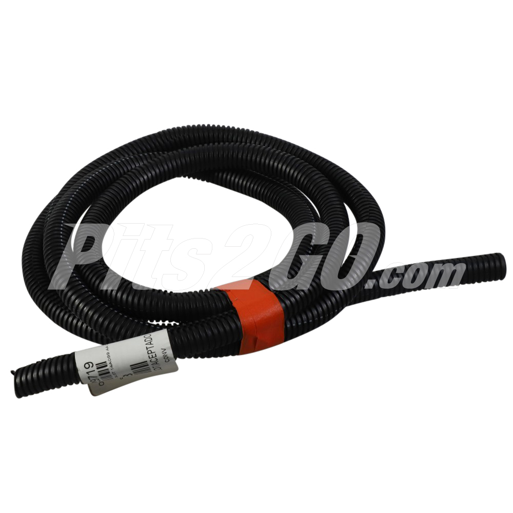 Kit arnés para Tractocamión, Marca Freightliner, compatible con Genérico image number 3