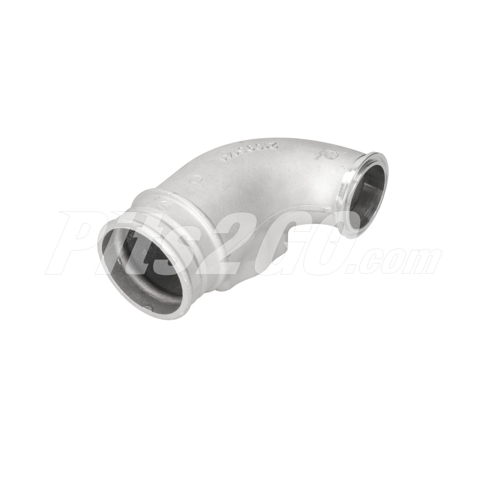 Unión para Tractocamión, Marca Volvo, compatible con D13 image number 3