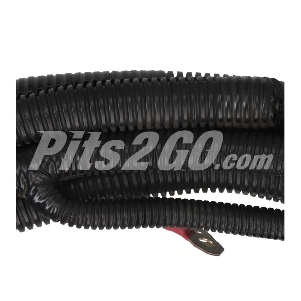 Arnés para Tractocamión, Marca Freightliner, compatible con FLD112, FLD120 image number 4