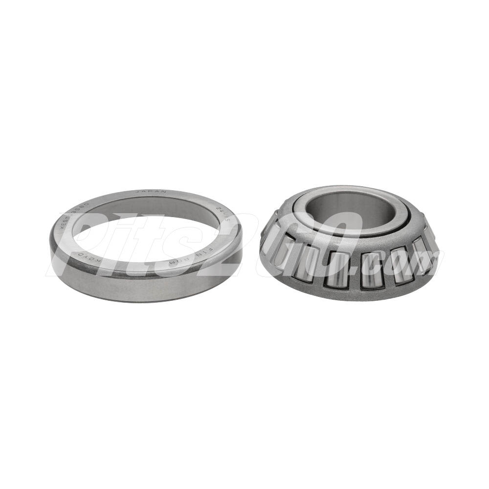 Cojinete de rodillos para Vanes, Marca Mercedes-Benz, compatible con Sprinter image number 2