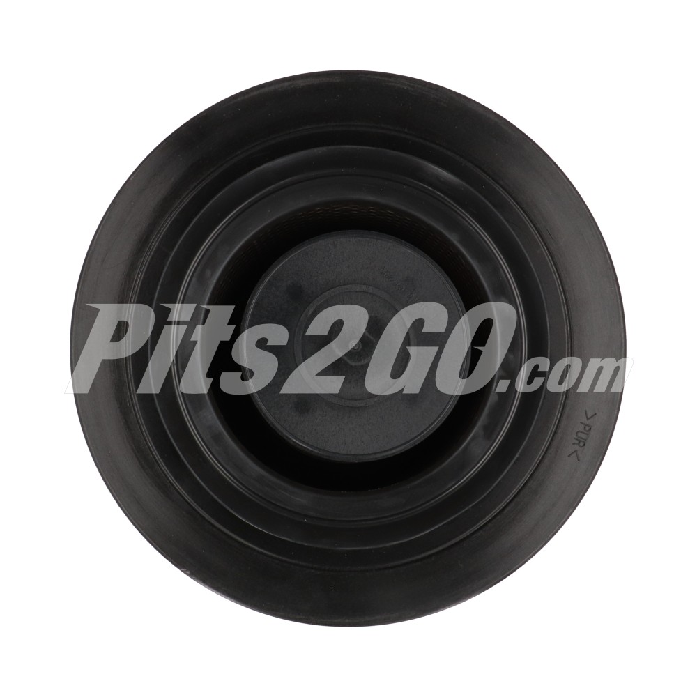 Filtros para Camión, Marca Mitsubishi, compatible con FL360 image number 4