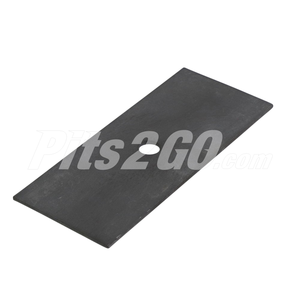 Base para Tractocamión, Marca Freightliner, compatible con MBCO image number 1