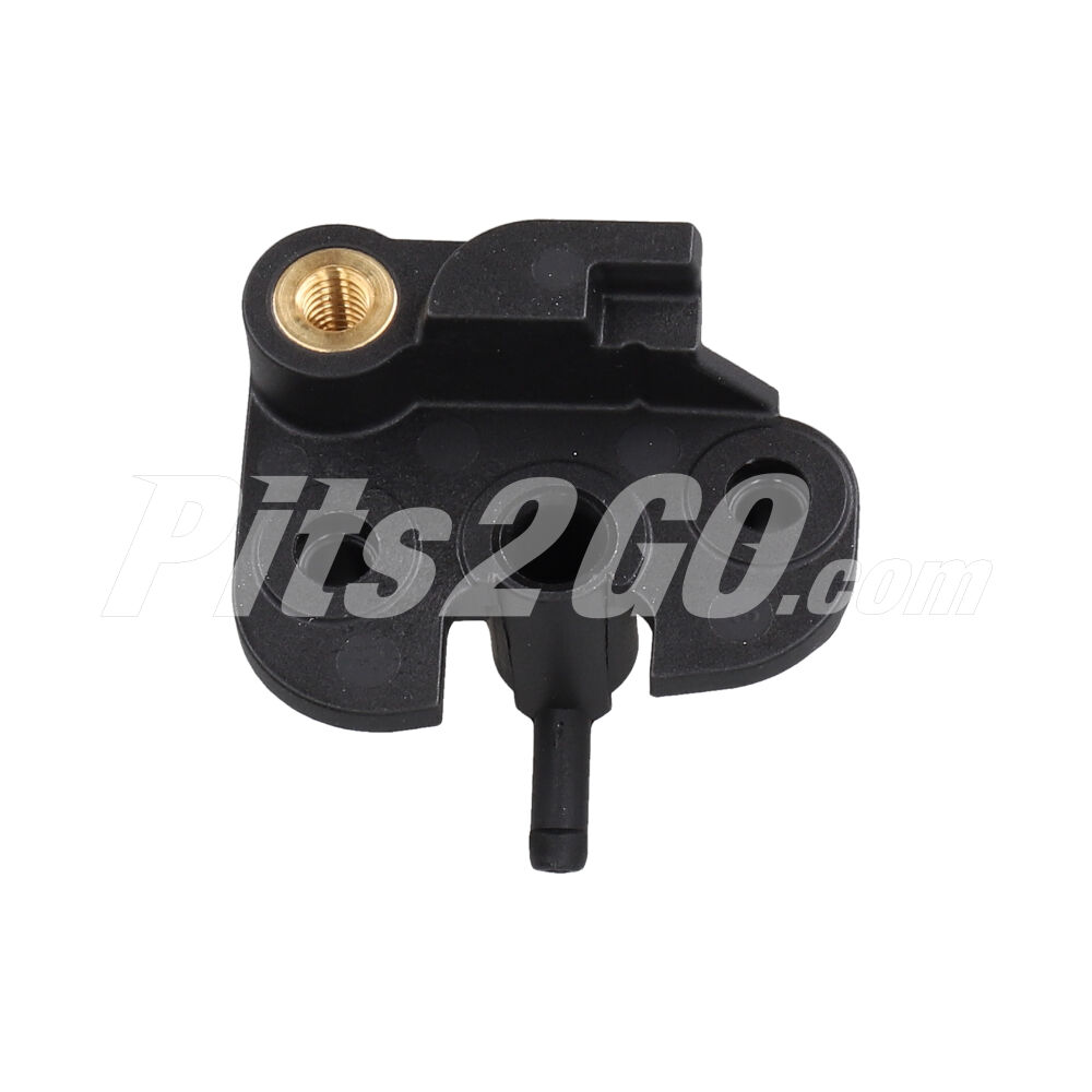 Placa para Vanes, Marca Mercedes-Benz, compatible con Sprinter image number 2