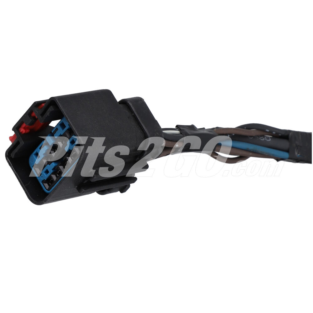Arnés delantero para Tractocamión, Marca Freightliner, compatible con Genérico image number 3