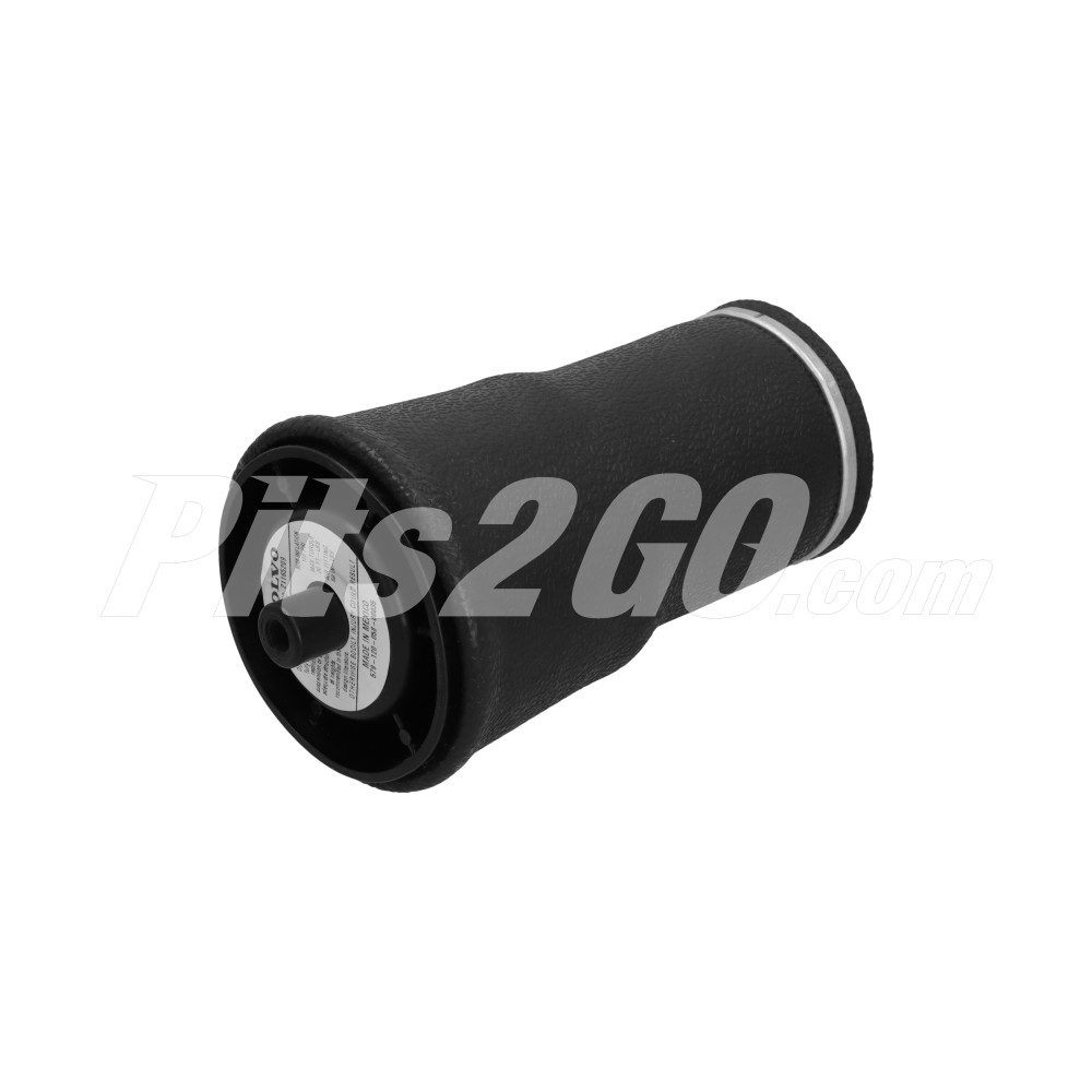 Bolsa aire suspensión de cabina para Tractocamión, Marca Volvo, compatible con VNL image number 1