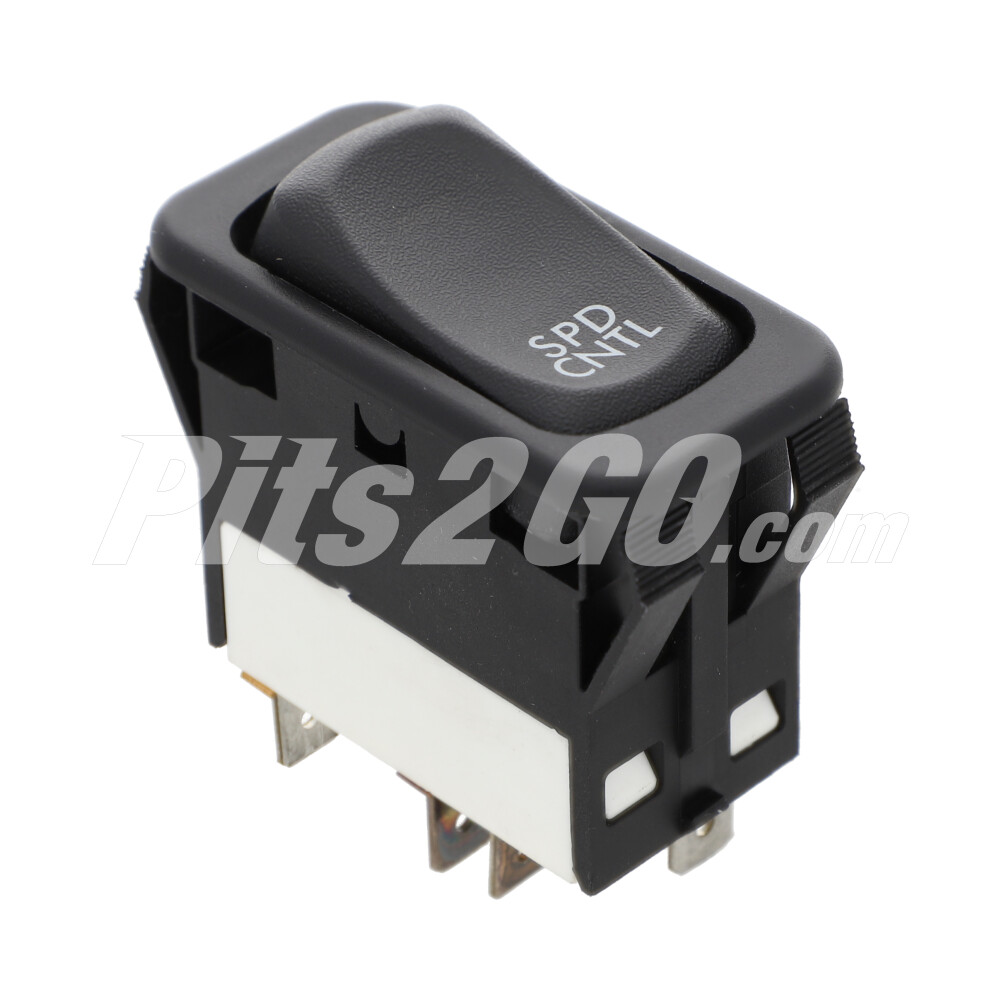 Interruptor para Tractocamión, Marca Freightliner, compatible con FLD112, FLD120 image number 1