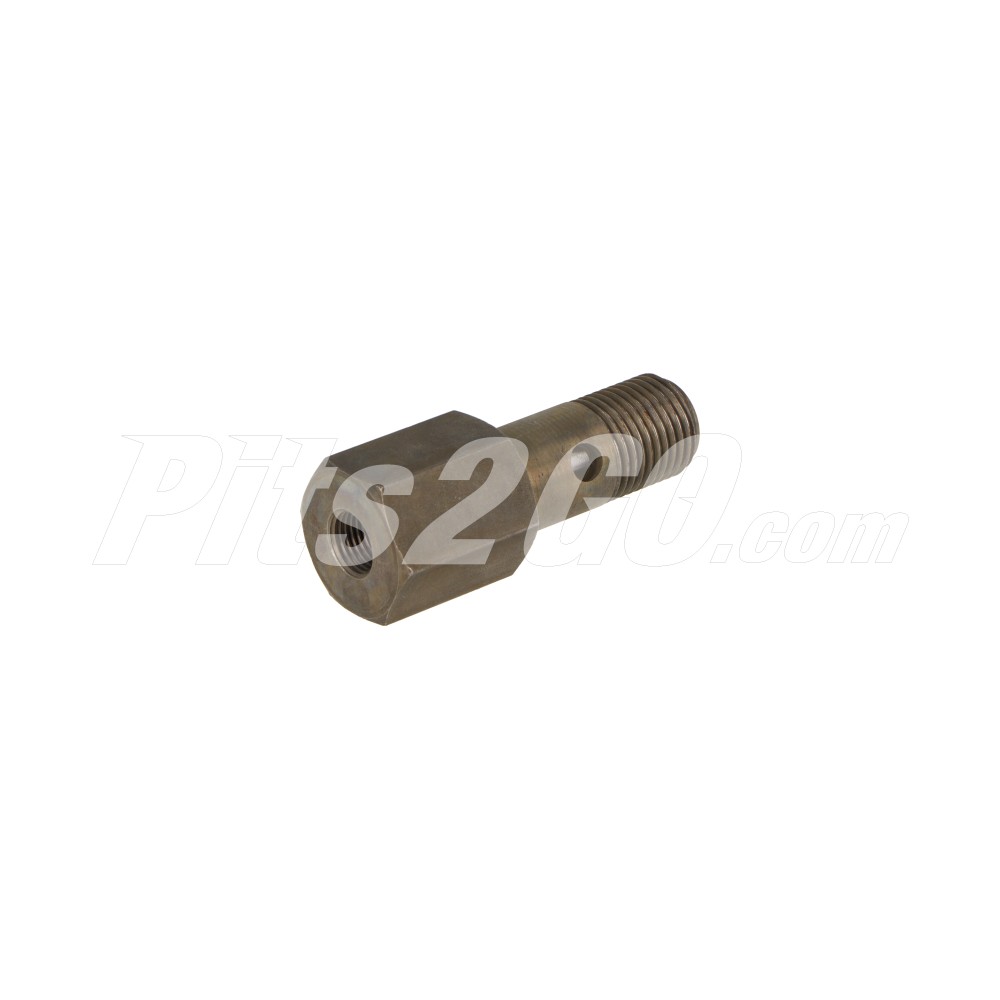 Válvula de rebose para Buses, Marca Volvo, compatible con B11R image number 2