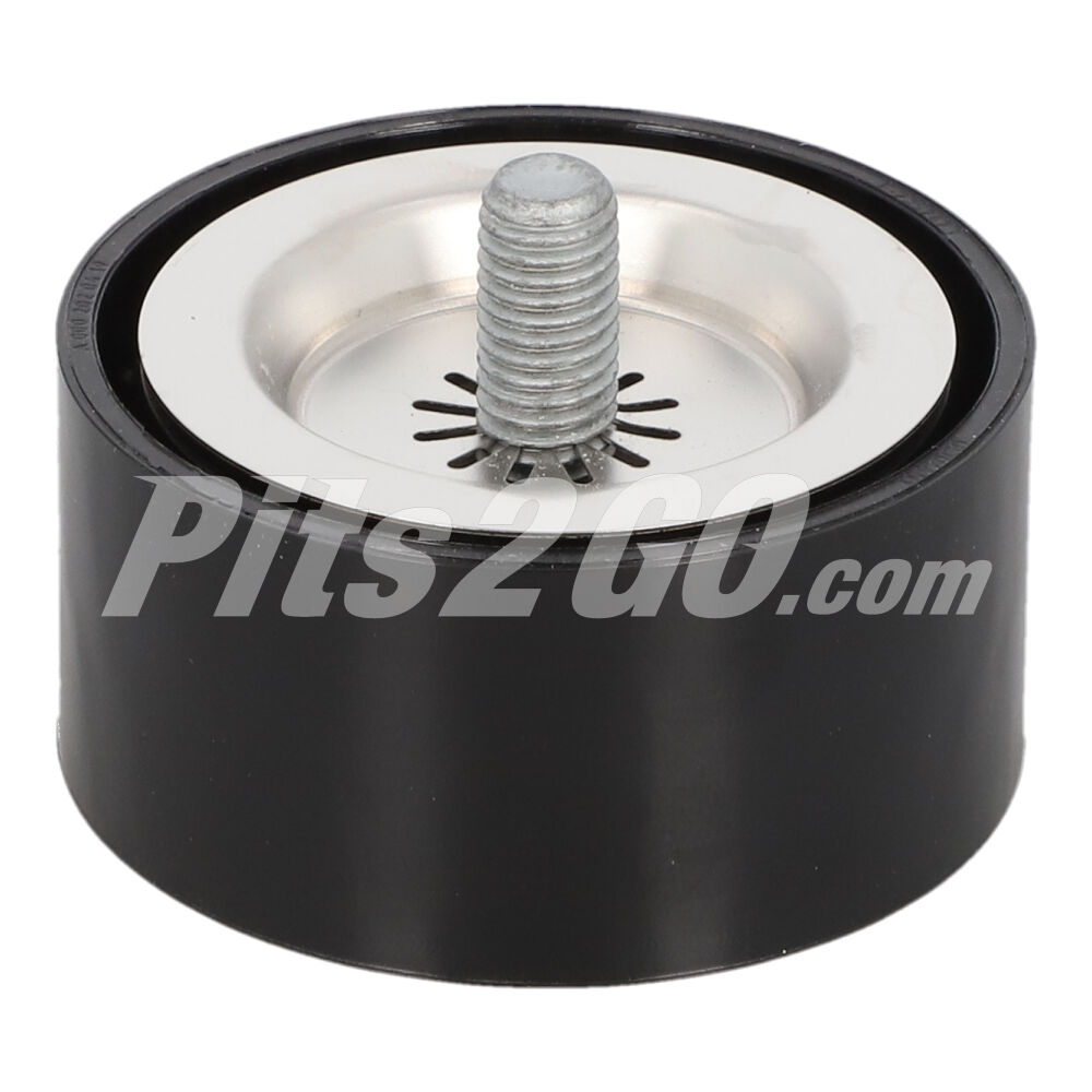 Polea lisa superior para Vanes, Marca Mercedes-Benz, compatible con Sprinter image number 3