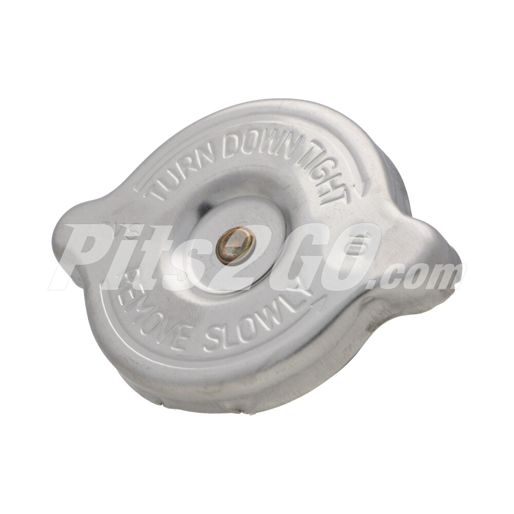 Tapón tanque para Camión, Marca Freightliner, compatible con Business Class image number 5