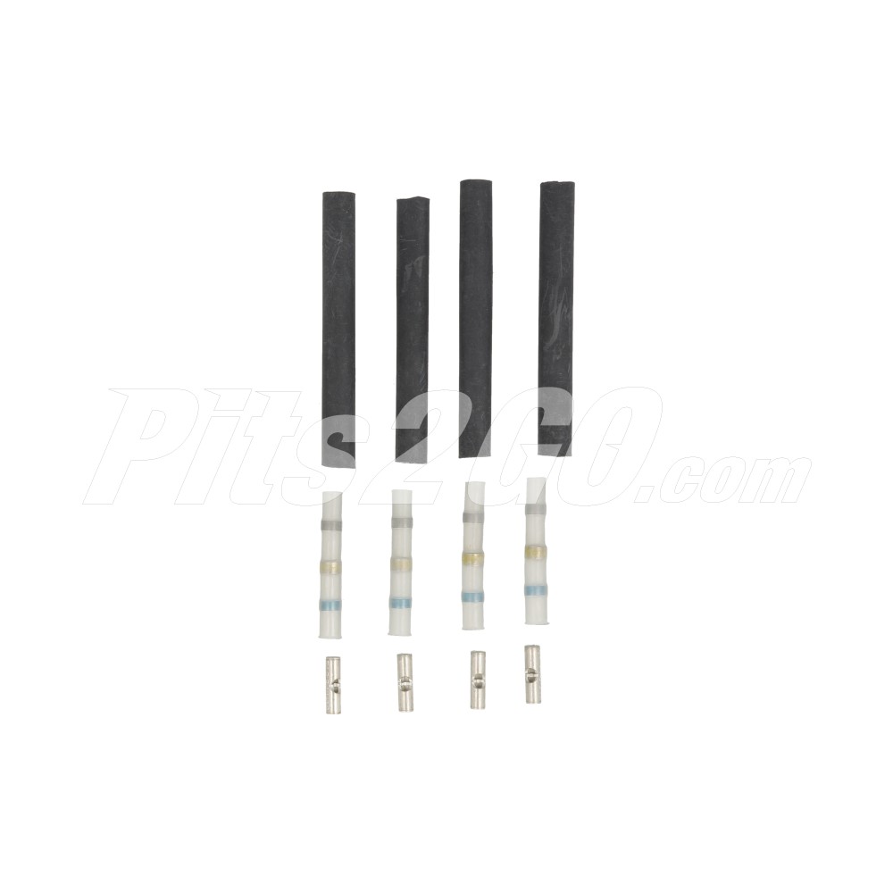 Arnés conector principal para Tractocamión, Marca Freightliner, compatible con Genérico image number 4