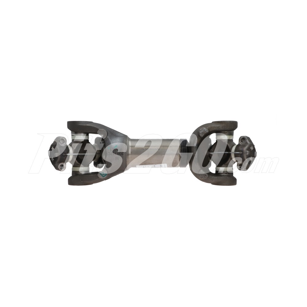 Flecha propulsora para Tractocamión, Marca Freightliner, compatible con Cascadia image number 3