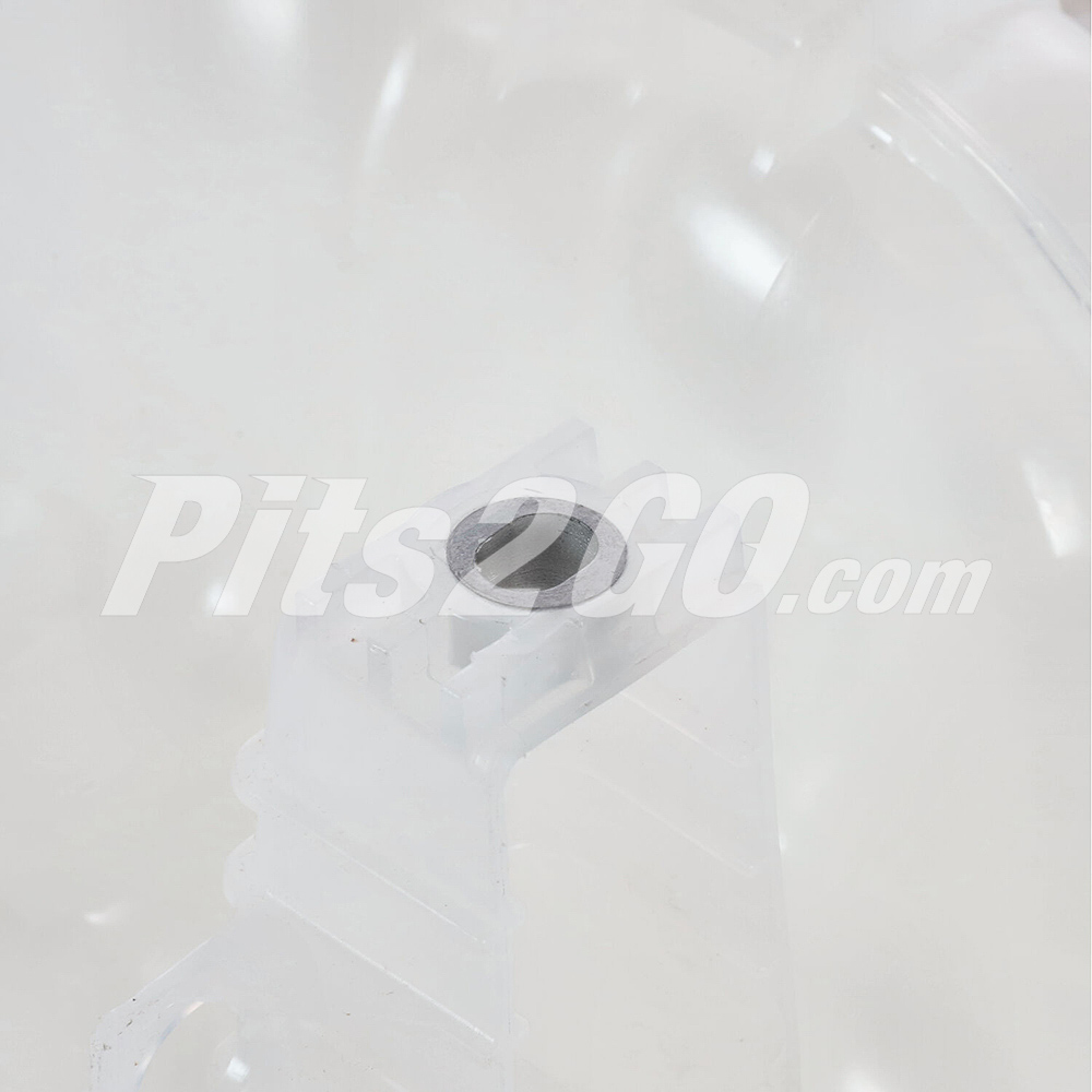 Tanque aireador para Tractocamión, Marca Freightliner, compatible con Cascadia image number 4