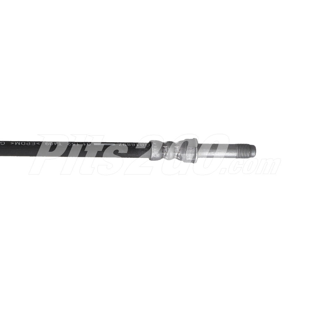 Manguera de freno para Vanes, Marca Mercedes-Benz, compatible con Sprinter image number 3