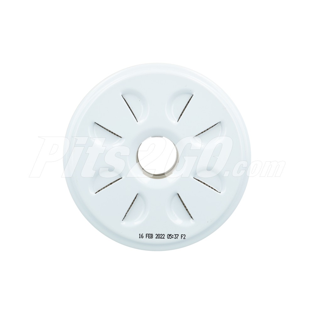 Filtro para Tractocamión, Marca Donaldson, compatible con Genérico image number 2