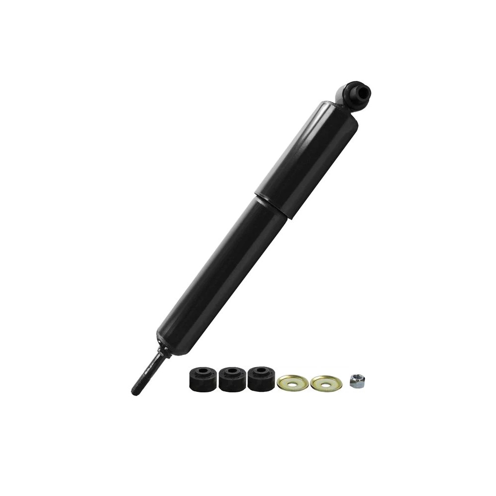 Amortiguador trasero para Tractocamión, Marca Monroe, compatible con Business Class