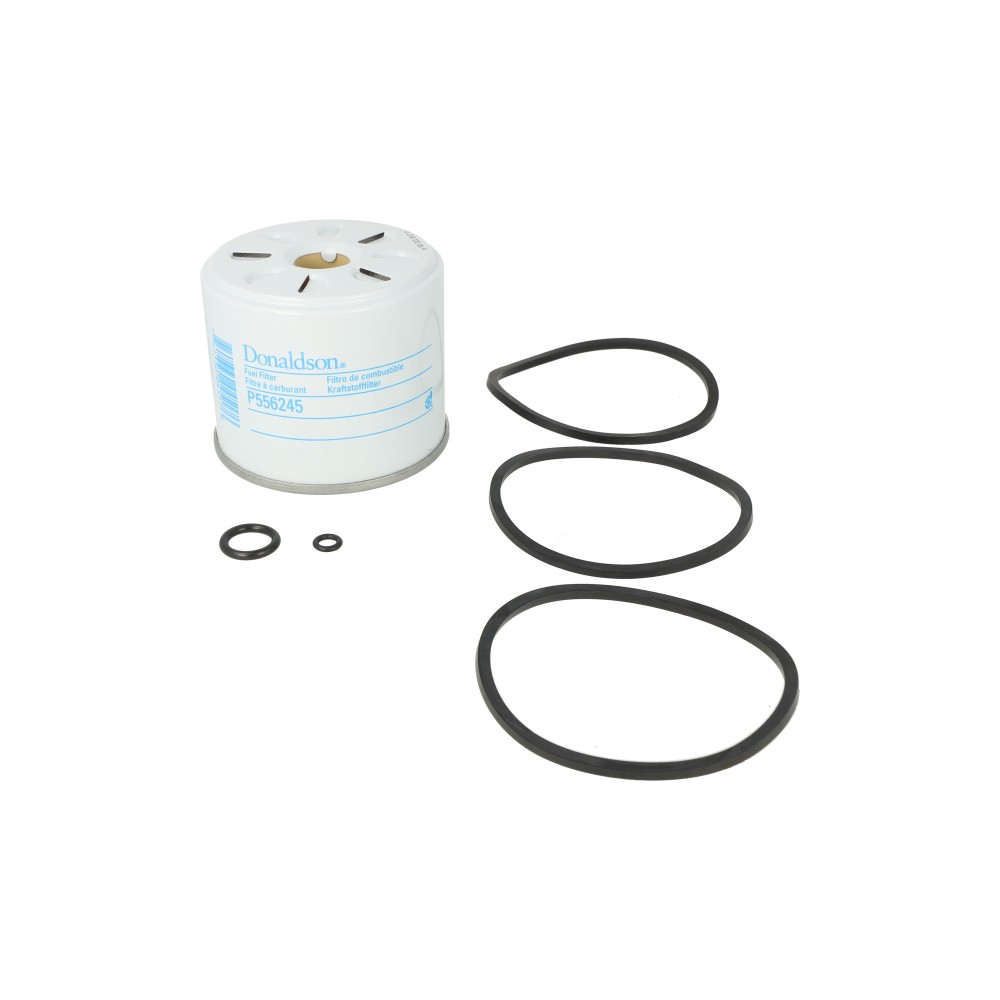 Filtro para Tractocamión, Marca Donaldson, compatible con Genérico