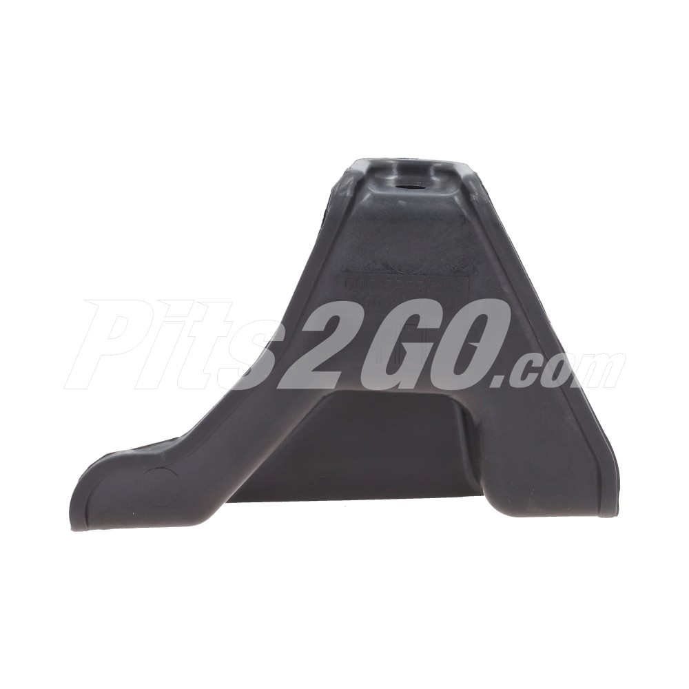 Anclaje izquierdo para Tractocamión, Marca Freightliner, compatible con Columbia image number 3