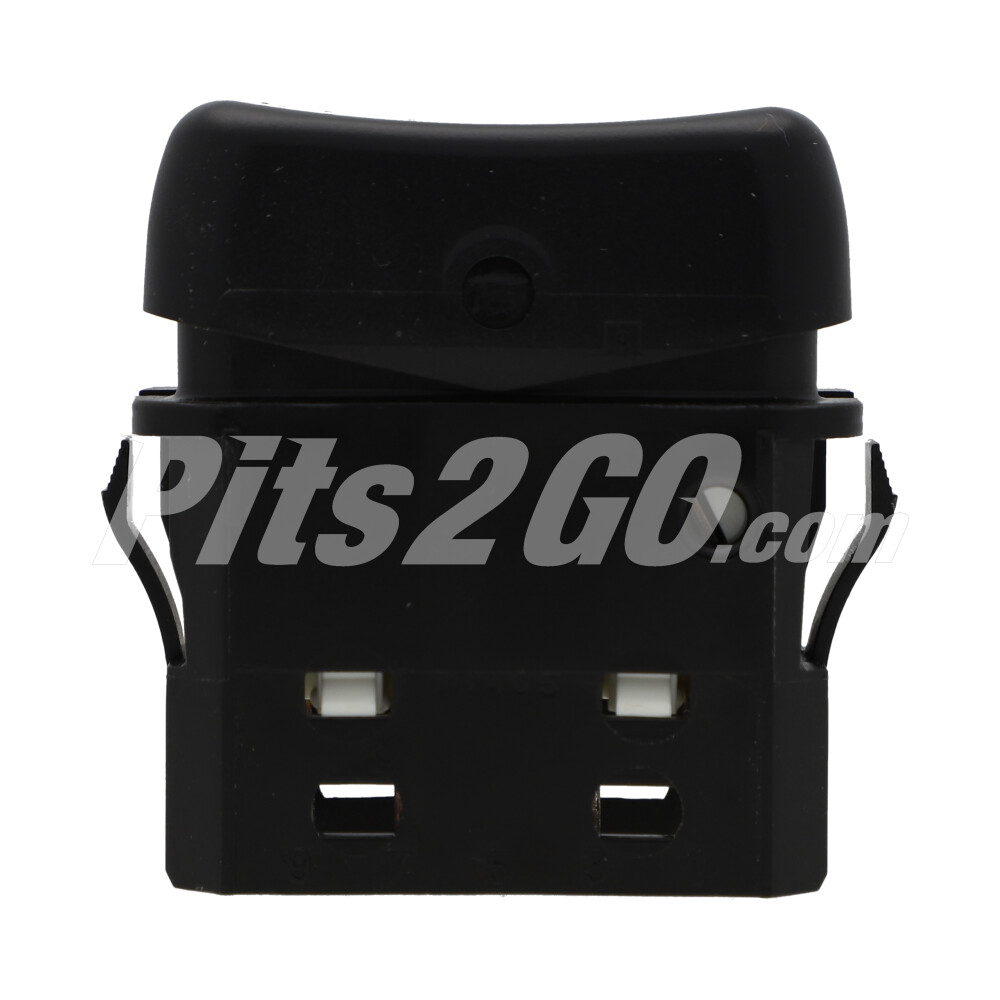 Interruptor para Buses, Marca Freightliner, compatible con IBC, OC500 image number 3