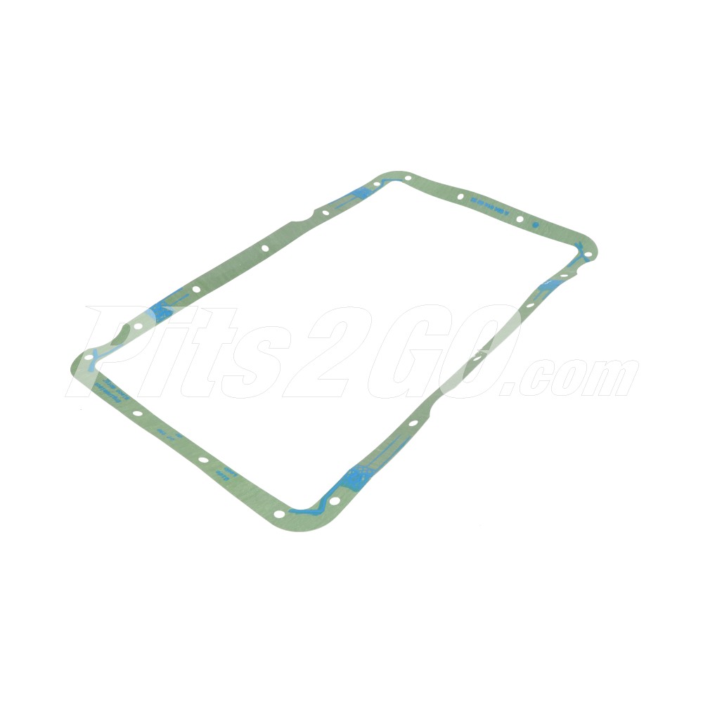 Junta de cárter para Tractocamión, Marca Freightliner, compatible con OM926 image number 1